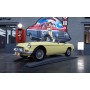 Mgb roadster