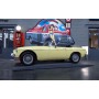 Mgb roadster