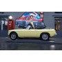 Mgb roadster