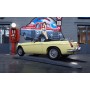Mgb roadster