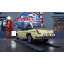 Mgb roadster