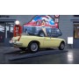 Mgb roadster