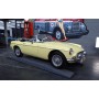 Mgb roadster