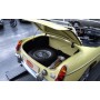 Mgb roadster