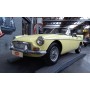 Mgb roadster