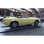 Mgb roadster