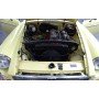 Mgb roadster