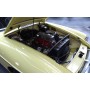 Mgb roadster