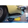Mgb roadster