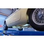 Mgb roadster