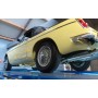Mgb roadster