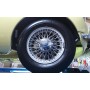 Mgb roadster