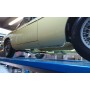 Mgb roadster