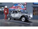 Citroen 2cv charleston