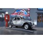 Citroen 2cv charleston