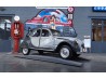 Citroen 2cv charleston