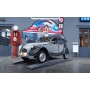 Citroen 2cv charleston