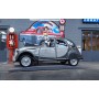 Citroen 2cv charleston