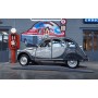 Citroen 2cv charleston