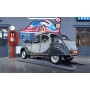 Citroen 2cv charleston