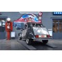 Citroen 2cv charleston