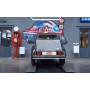 Citroen 2cv charleston