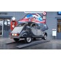 Citroen 2cv charleston