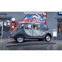 Citroen 2cv charleston