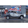 Citroen 2cv charleston