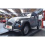 Citroen 2cv charleston