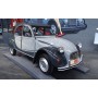 Citroen 2cv charleston