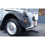 Citroen 2cv charleston