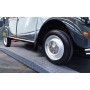 Citroen 2cv charleston