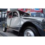 Citroen 2cv charleston