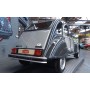 Citroen 2cv charleston