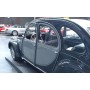 Citroen 2cv charleston