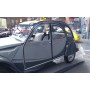 Citroen 2cv charleston
