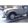 Citroen 2cv charleston