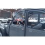 Citroen 2cv charleston