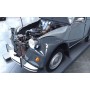 Citroen 2cv charleston