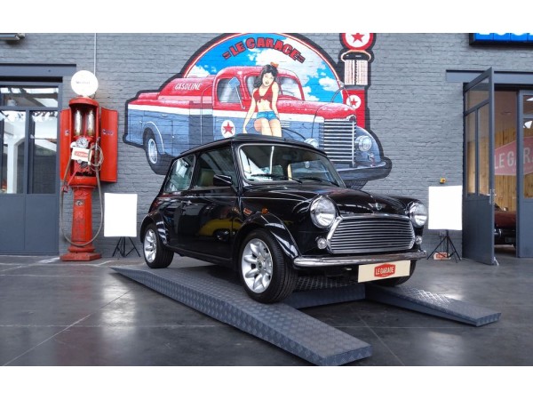 Mini 1300 knightsbridge
