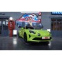 ALPINE A110S