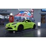 ALPINE A110S