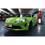 ALPINE A110S