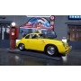 Porsche 356 coupé
