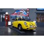 Porsche 356 coupé