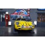 Porsche 356 coupé