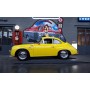 Porsche 356 coupé
