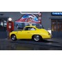 Porsche 356 coupé