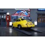 Porsche 356 coupé